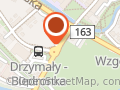 Biedronka Białogard