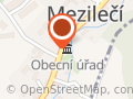 OBEC Mezilečí