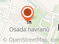 Agroturistický Areál Osada Havranů