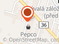 BENU Lékárna Holice, Hradecká