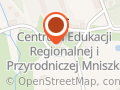 Centrum Edukacji Regionalnej i Przyrodniczej
