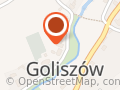 Punkt Przedszkolny w Goliszowie