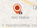 Sam. ordinace PL pro děti a dorost