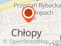 Ośrodek Wypoczynkowy Stonka