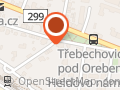 Trivis - Střední Škola Veřejnoprávní Třebechovice Pod Orebem, S.r.o.