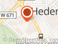 Hedemora sushi poke