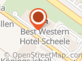 Best Western Hotel Scheele