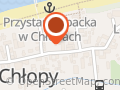 Noclegi w Chłopach