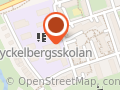 Grundskola Nyckelbergsskolan