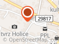 Penzion-Skrblíkova Restaurace