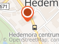 Pickaboo Hedemora