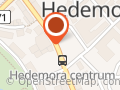 Handelsbanken Ab Hedemora