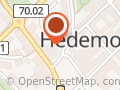 Svenska Röda Korset Hedemora