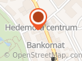 Stället Kök, bar och nöje
