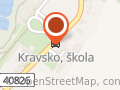 Základní škola a mateřská škola, Kravsko, příspěvková organizace