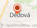 Dědová - Obecní Úřad