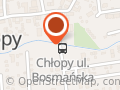 Promyki Chłopy