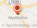 Obec Myslibořice