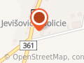 Penzion Jevišovice