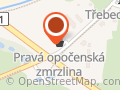 Pravá opočenská zmrzlina