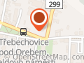 Mateřská škola, Třebechovice pod Orebem
