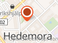 Stadshotellet Hedemora