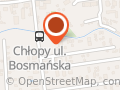 Całoroczny Ośrodek Wypoczynkowy i domki letniskowe "BOSMAN"
