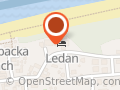 Ledan.Centrum wypoczynkowo - rehabilitacyjny
