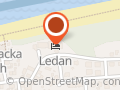 Ledan.Centrum wypoczynkowo - rehabilitacyjny