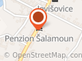 Penzion a restaurace Šalamoun