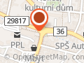 Restaurace A Kavárna Černý Kůň