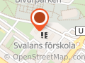 Svalan Förskolor