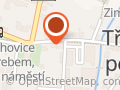 Policie ČR - obvodní oddělení Třebechovice pod Orebem