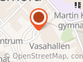 Vasahallen