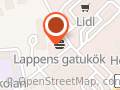 Lappens Grill