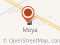 MOYA Stacja Paliw