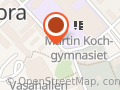 Martin Koch-Gymnasiet Hedemora Kommuns