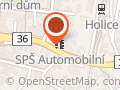 Střední škola automobilní Holice