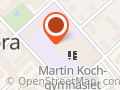 Grundskola Vasaskolan Högstadiet