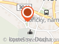 Restaurace Na Hořičkách (dům, kde pobýval Julius Zeyer)