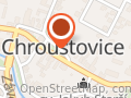 Městys Chroustovice