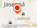 Hruška Jasenná