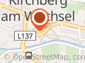 Tourismusverein Kirchberg am Wechsel