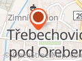Třebechovice pod Orebem - Městský úřad
