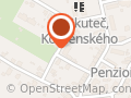 Policie ČR - Obvodní oddělení Skuteč