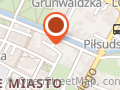 "Marex" Przedsiębiorstwo Handlowo-Usługowe Marek Kuciński