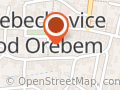 BARVY A LAKY DROGERIE - Třebechovice pod Orebem