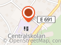 Centralskolans Fritidshem