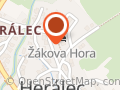Apartmány Žákova hora