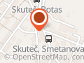 Městská knihovna Skuteč
